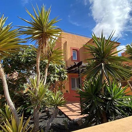 Vila Casa Sea View Corralejo Exteriér fotografie