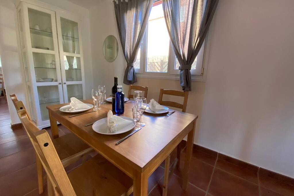 Vila Casa Sea View Corralejo Exteriér fotografie