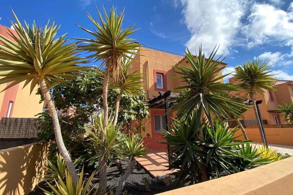 Vila Casa Sea View Corralejo Exteriér fotografie