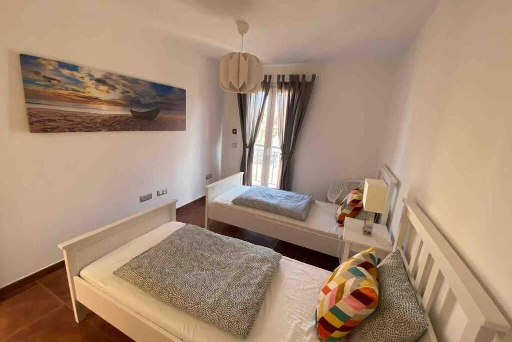 Vila Casa Sea View Corralejo Exteriér fotografie