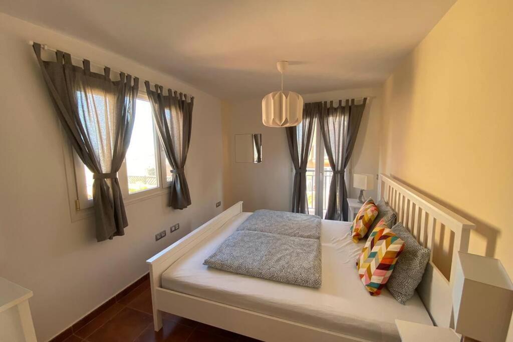 Vila Casa Sea View Corralejo Exteriér fotografie